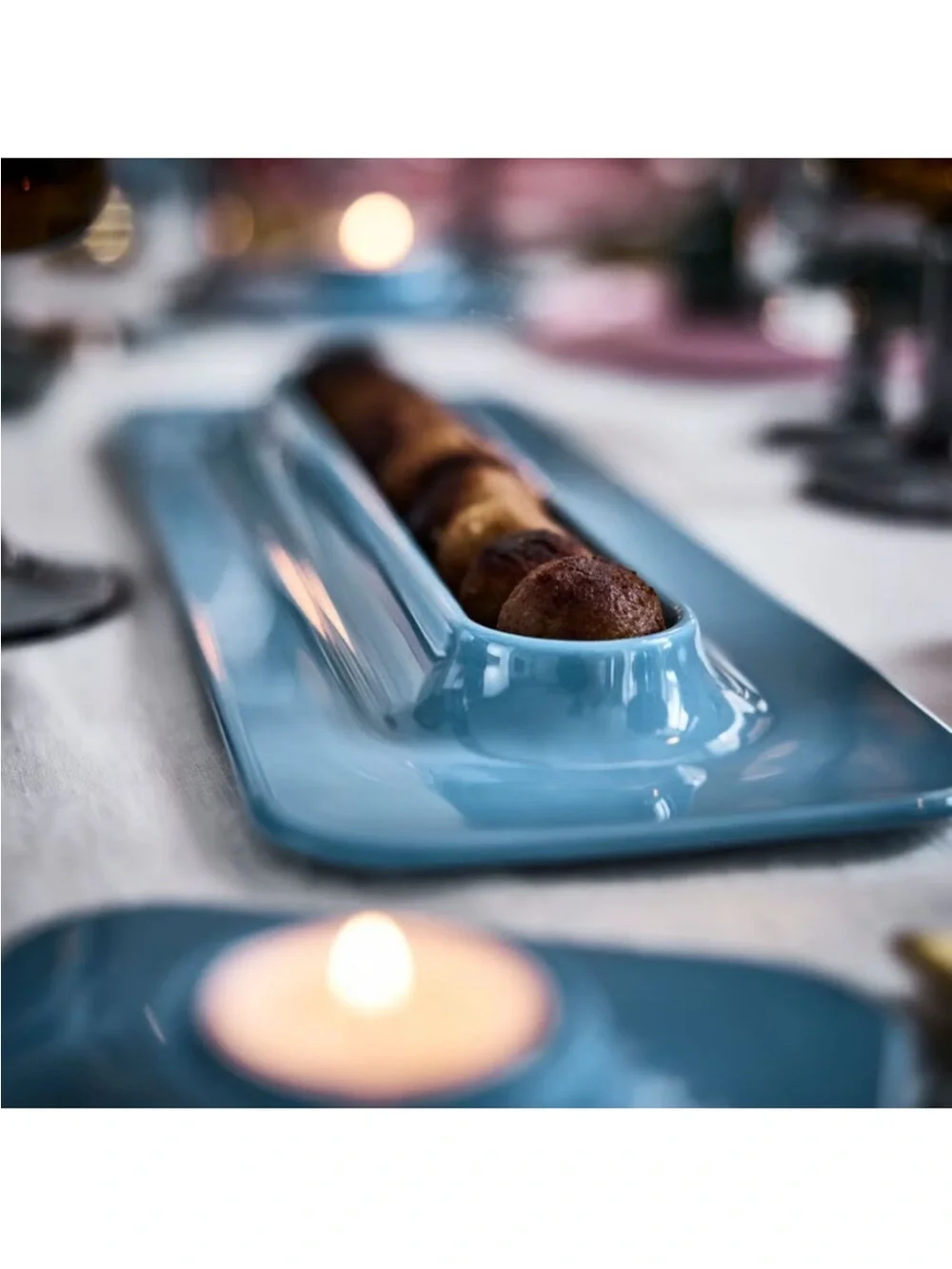 IKEA vinterfint serving